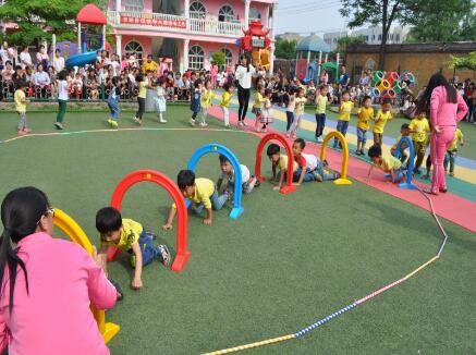 體智能特訓(xùn)營(yíng)-游戲互動(dòng)