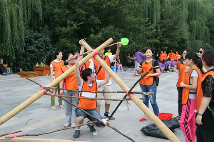 翼學企業(yè)拓展