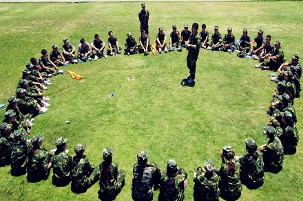 翼學企業(yè)拓展